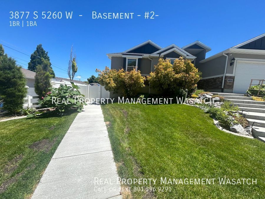 Primary Photo - Welcome to your perfect 1 Bedroom 1 bath o...