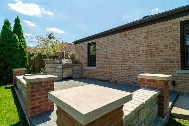 Foto del edificio - 2537 Willow St