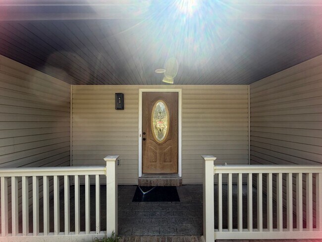 Foto del edificio - 161 Lyle Curtis Cir