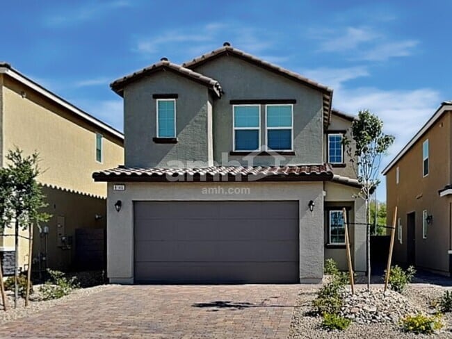 Building Photo - 8146 Winterfell Peak Ave