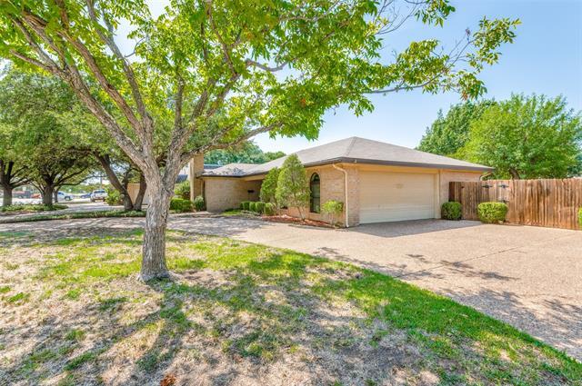 Foto del edificio - 3836 Arborlawn Dr