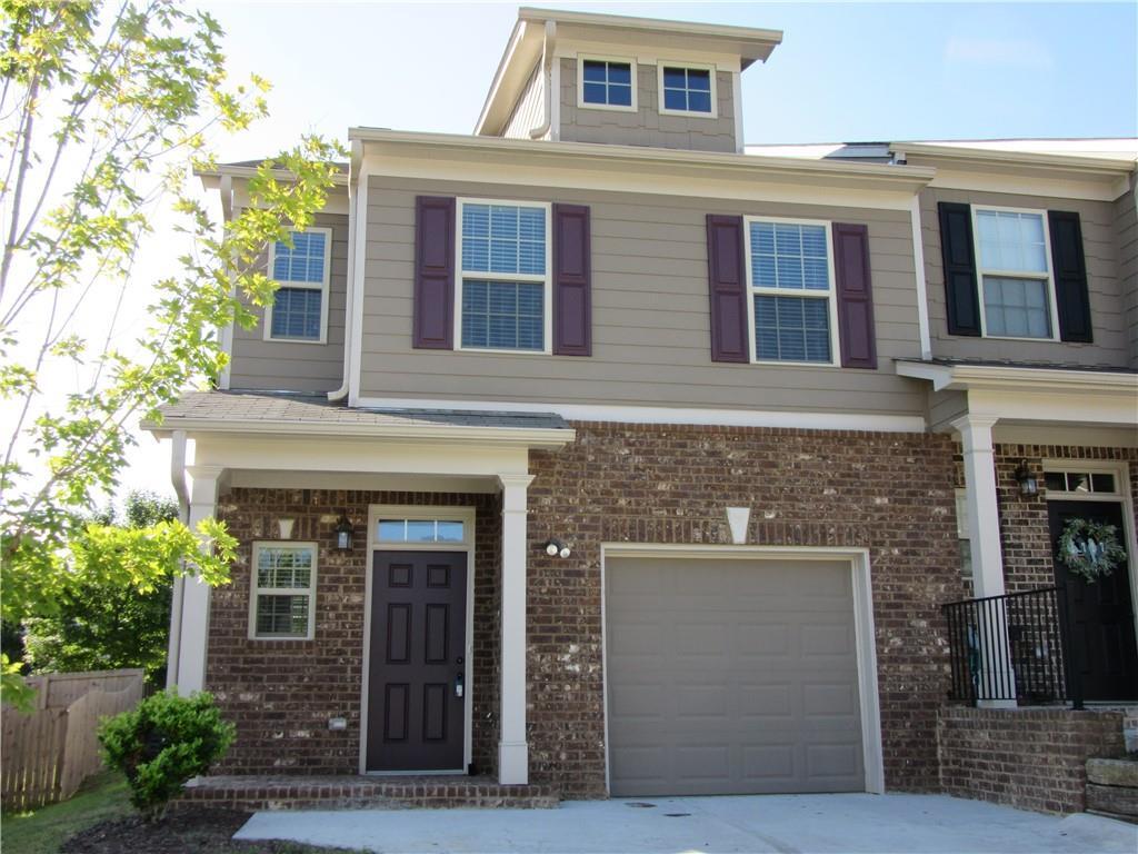 Foto principal - 2729 Morgan Glen Rd NE