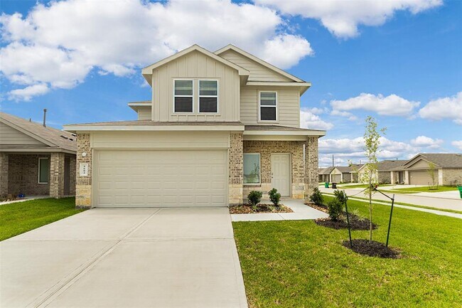Foto del edificio - 5602 Sycamore Glen Dr