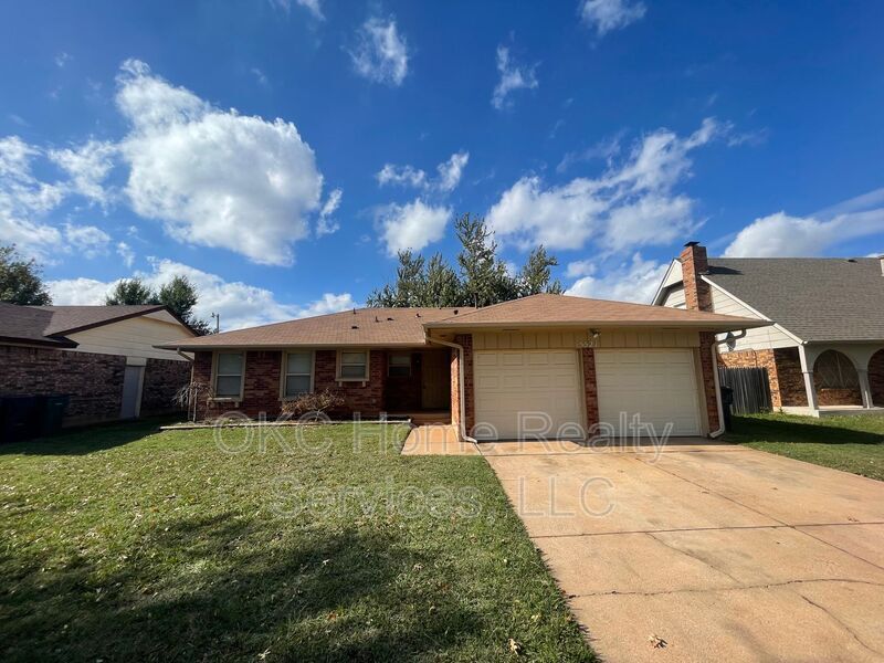 Primary Photo - 5521 Chad Rd