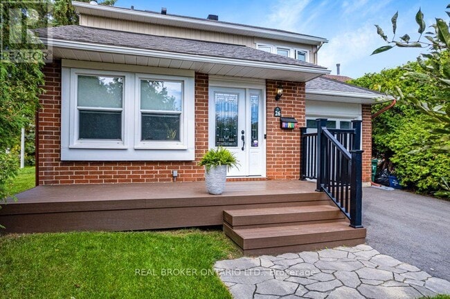 Building Photo - 26 Greenboro Crescent