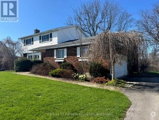 Building Photo - 1249 Niagara River Pkwy