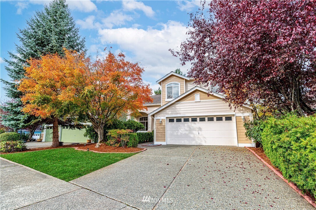 Foto principal - 24910 SE 41st Dr