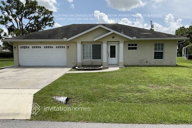 Building Photo - 707 Hartford Dr NW