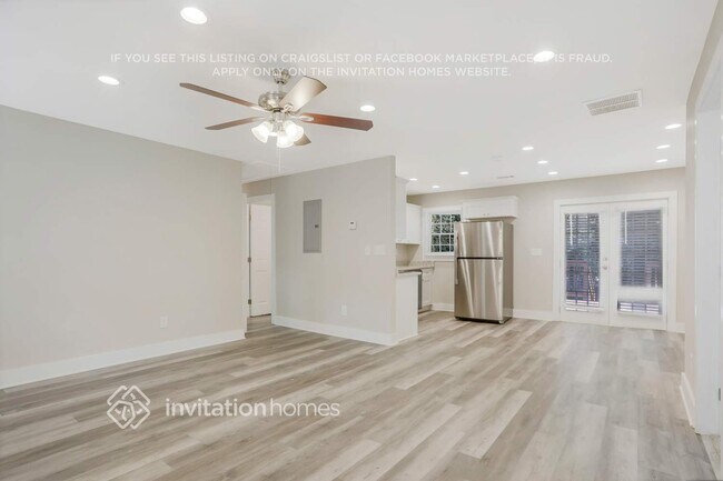 Foto del edificio - 212 Glenrose Cir SW