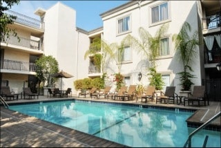 Pool - 141 S Clark Dr