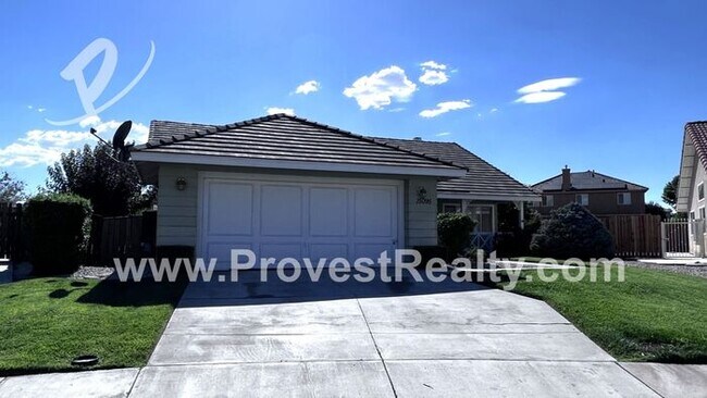 Foto del edificio - 3 Bed, 2 Bath Victorville Home!!!