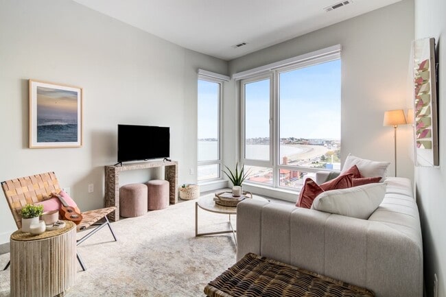 Foto del edificio - The Robinson