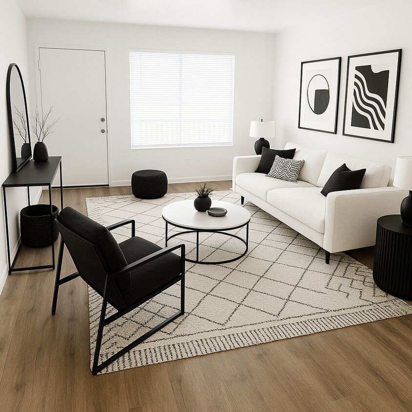 Foto principal - 921 University Avenue