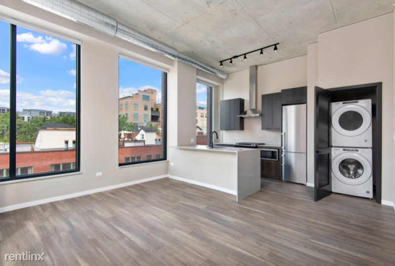 Primary Photo - 2 br, 2 bath Condo - 918 W Madison St 714 ...