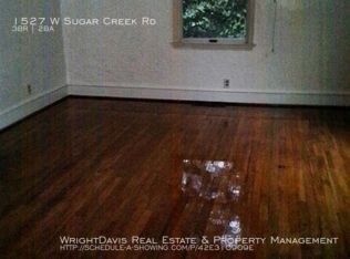 Building Photo - 1527 W Sugar Creek Rd