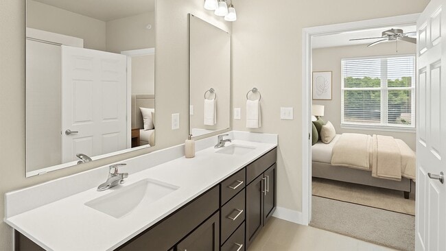 Building Photo - Creekside at Grand Prairie