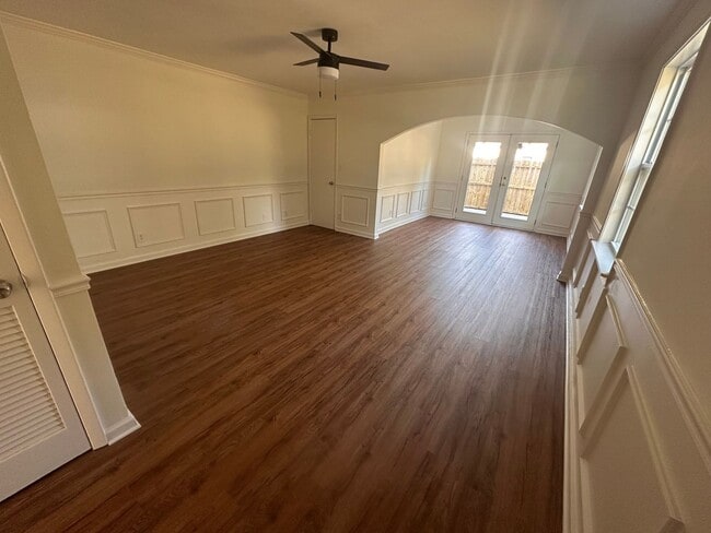 Photo - Charming 3BR Townhome in Atlanta