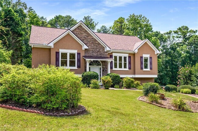 Foto del edificio - 109 Copper Ridge Dr