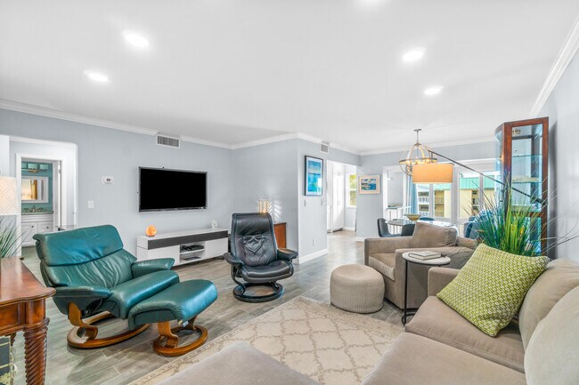 Foto del edificio - 14 Colonial Club Dr