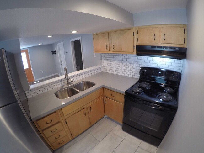 Foto del edificio - 2306 Sunnyside Ave S