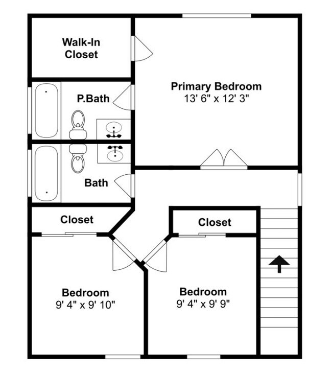 Foto del edificio - 6903 Eagle Ridge Dr