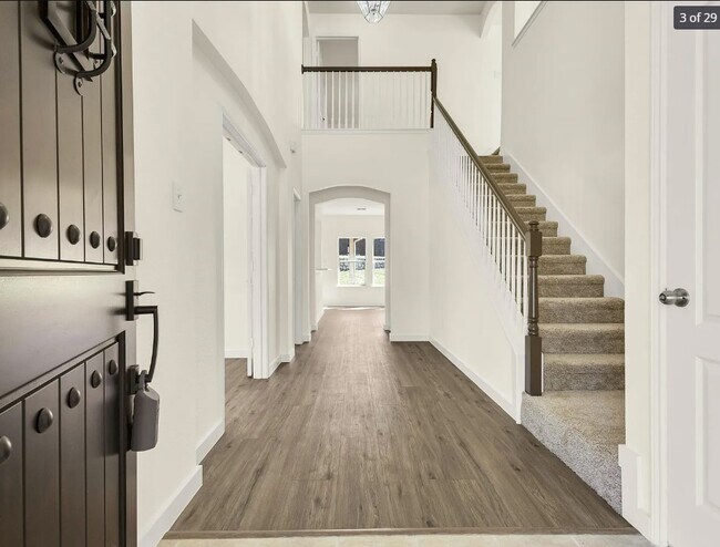 Foto del edificio - 10421 Trevino Ln