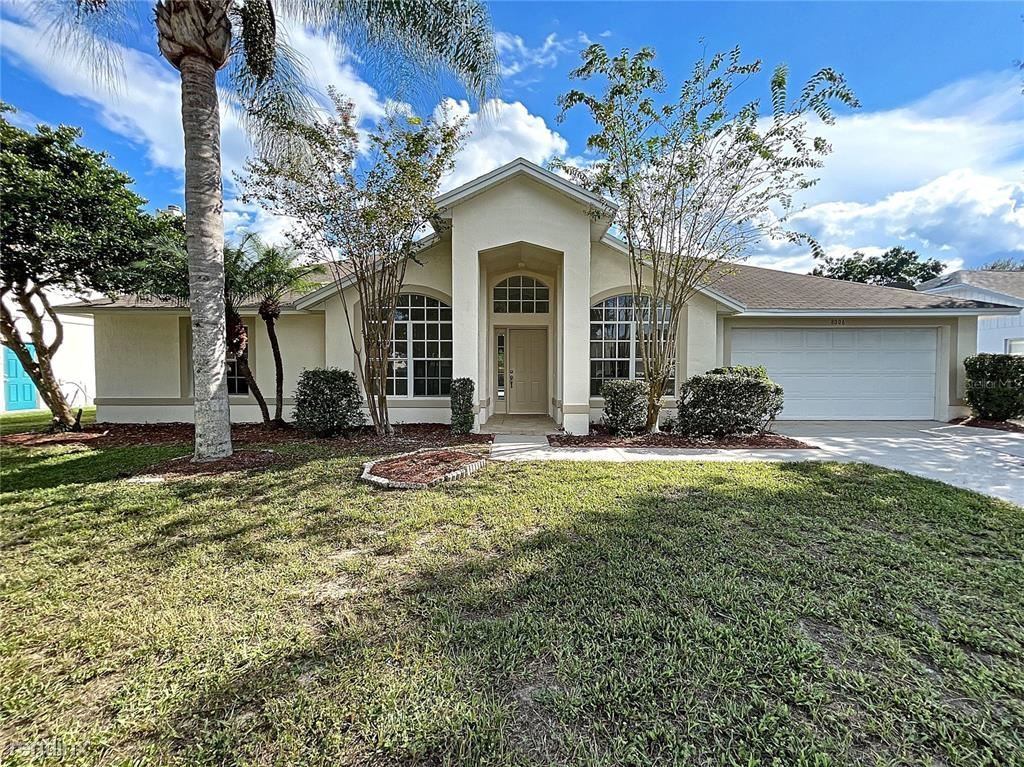 Primary Photo - 4 br, 2 bath House - 8006 Addison Ct