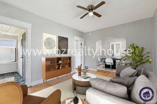 Foto del edificio - 1763 Georgia Ave