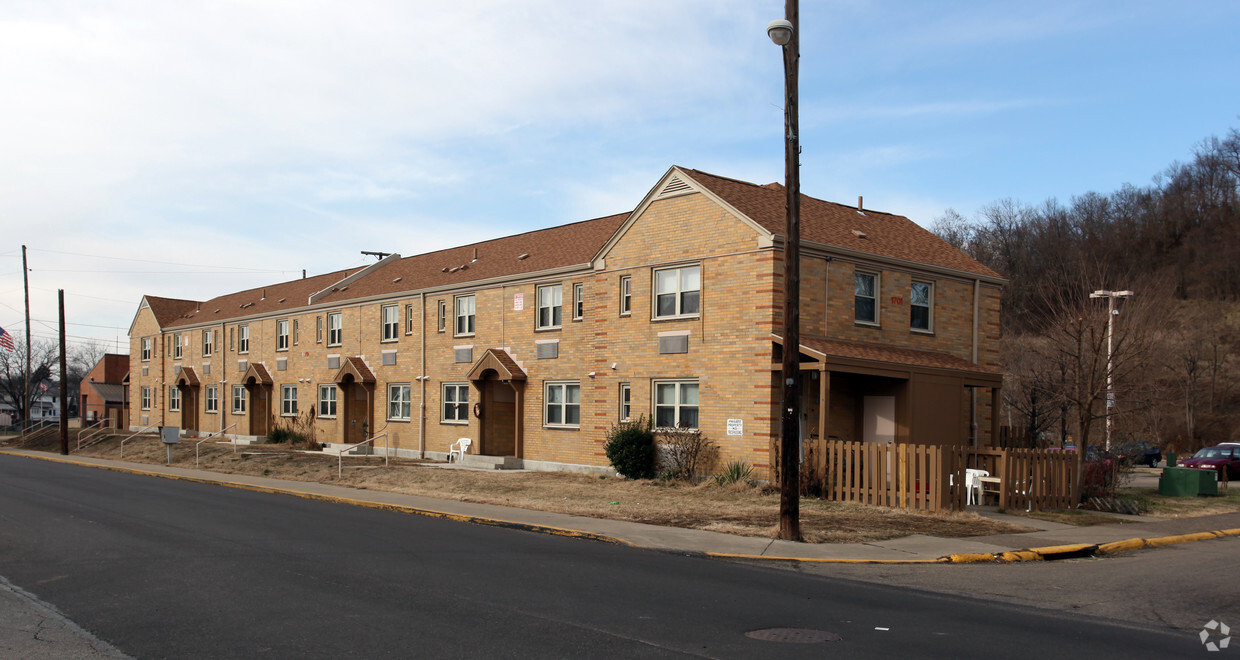 Building Photo - Wayne Hills Apartments