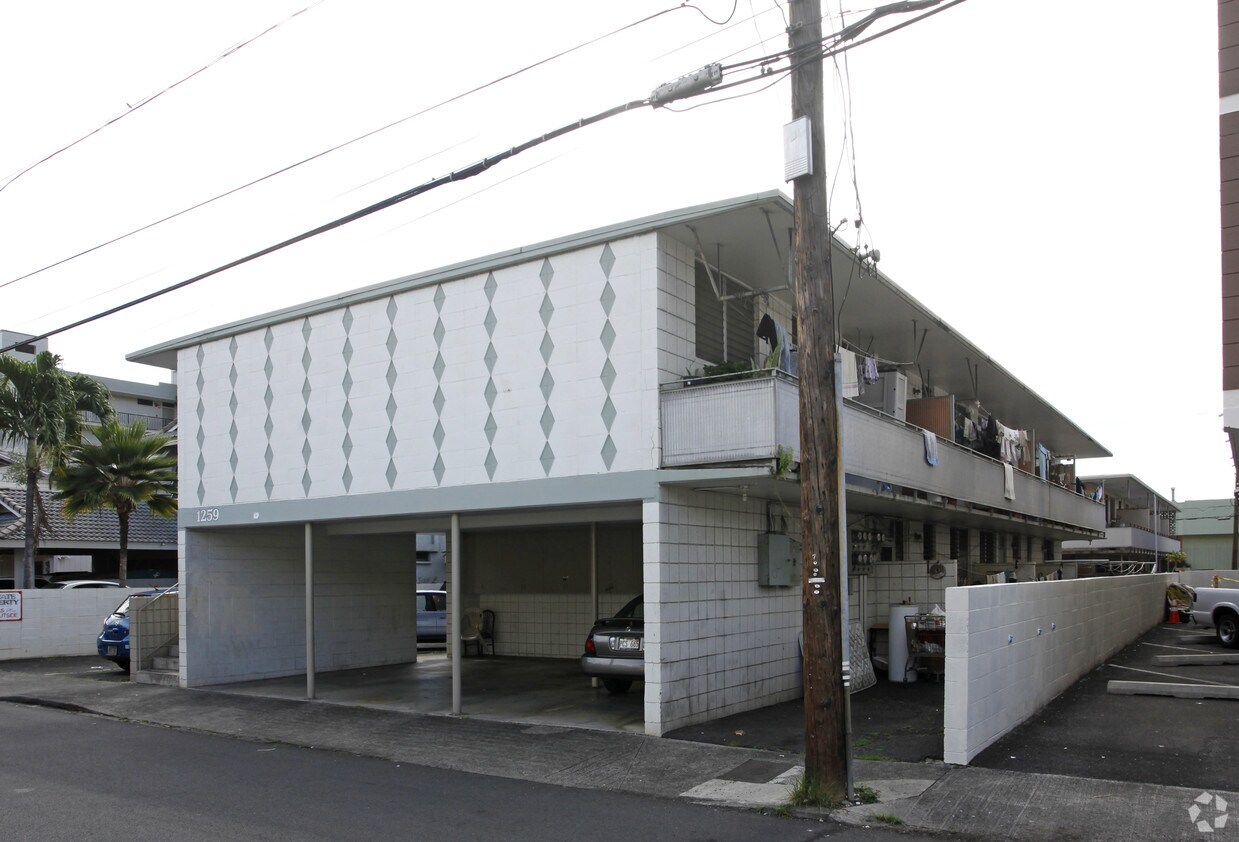 Building Photo - 1259 Matlock Ave
