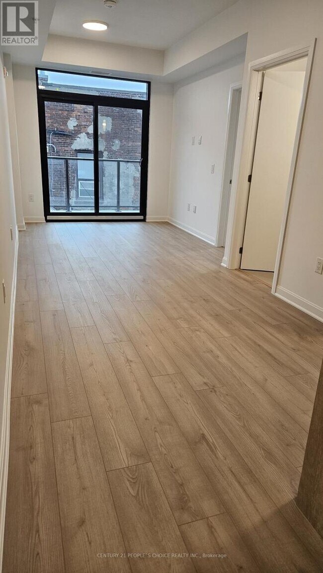 Photo du bâtiment - 223 Princess St