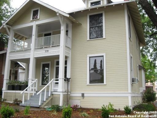 Foto del edificio - 538 W Magnolia Ave