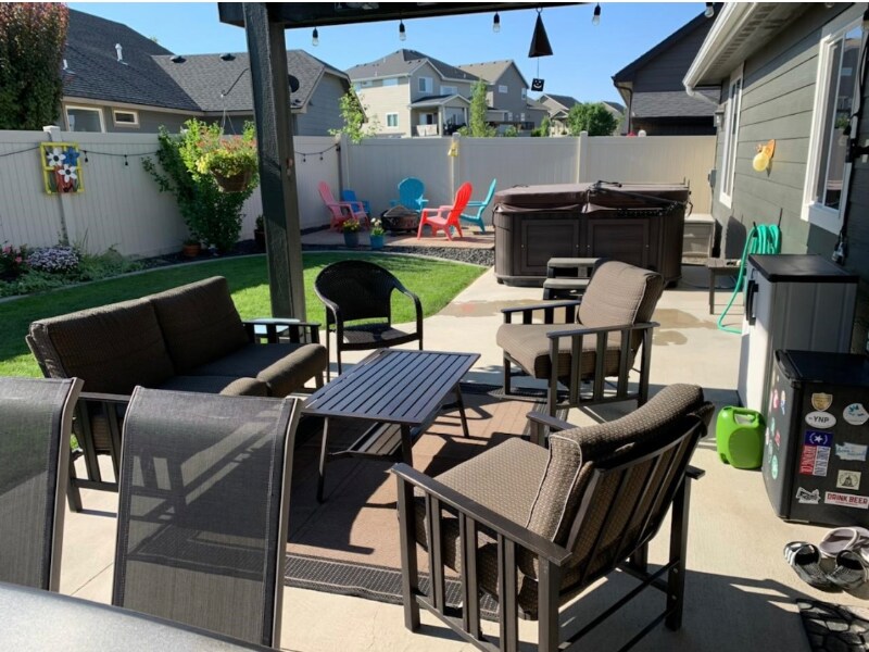 Foto principal - 5317 S Osprey Heights Dr
