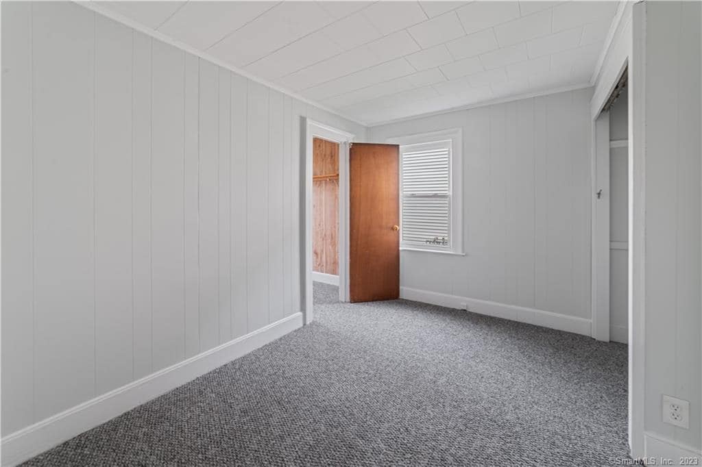 71 Chambers St Unit 1,3, Waterbury, CT 06708 Room for Rent in