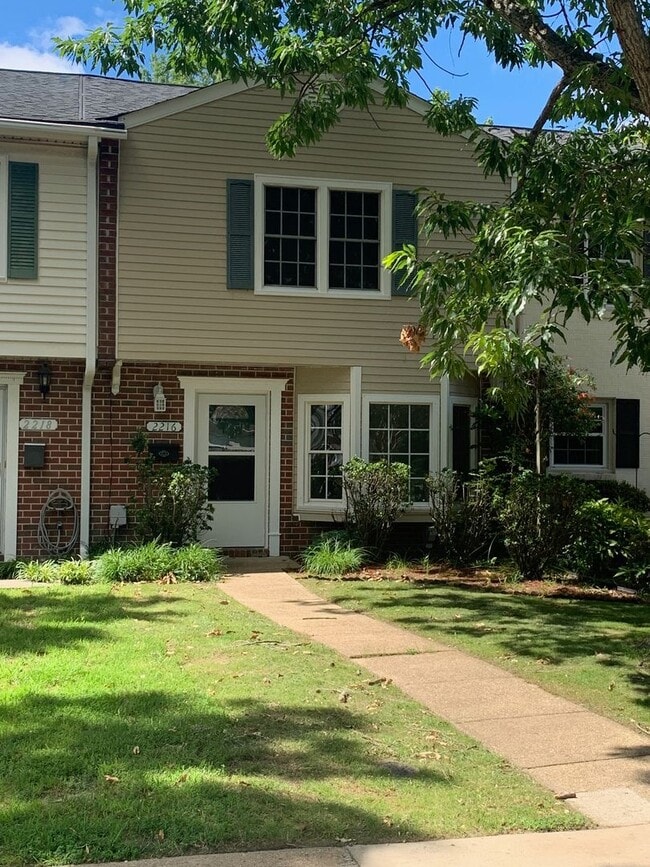 Photo - 2216 Windom Place House