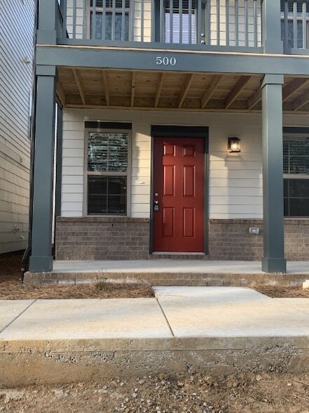 Building Photo - 500 Broussard Blvd