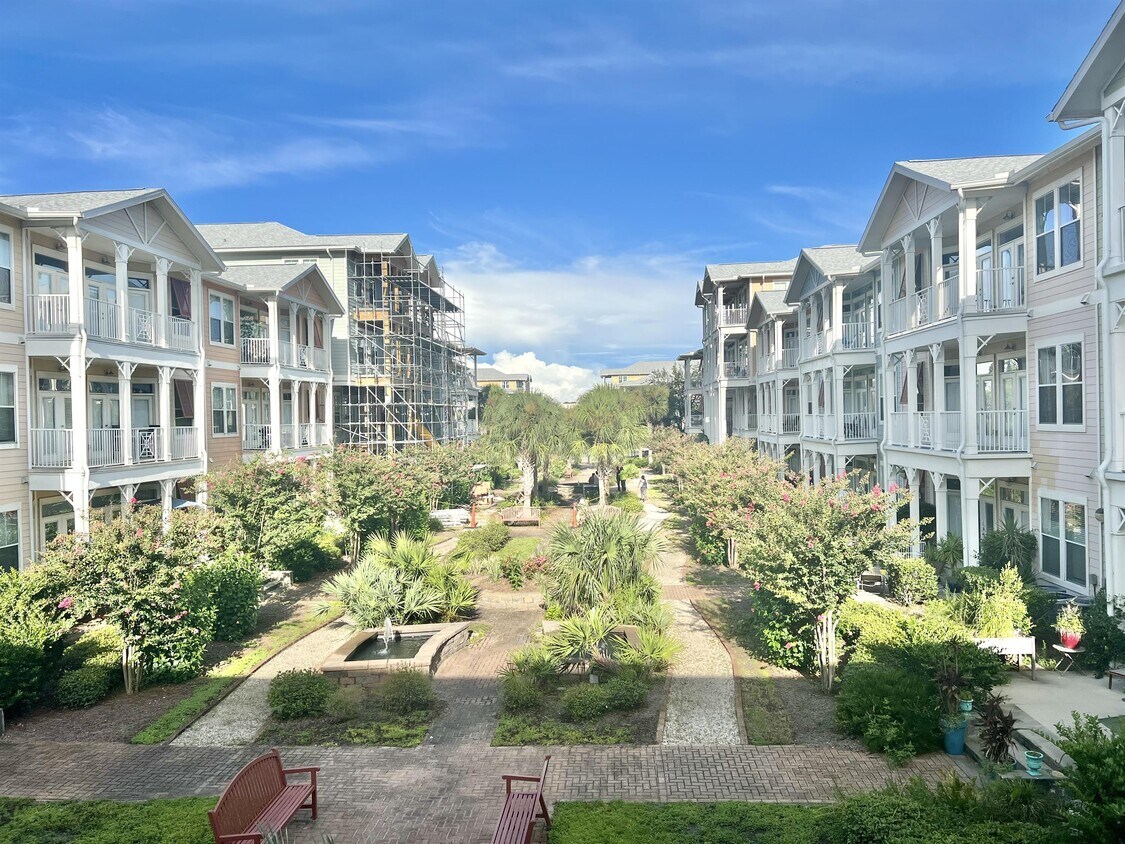 8700 Front Beach Rd, Panama City Beach, FL 32407 Townhouse for Rent