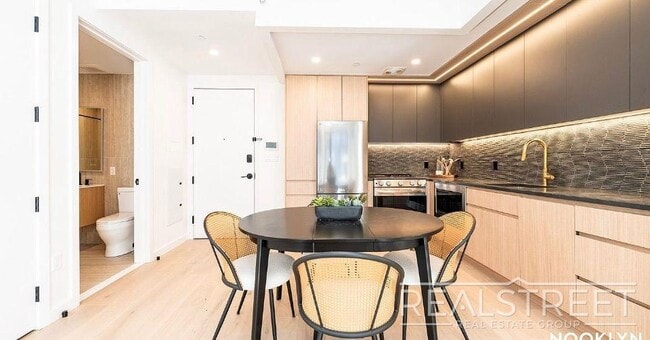 Foto del edificio - Schermerhorn Street