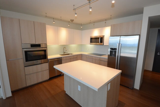 Photo - 888 Kapiolani Blvd Townhome