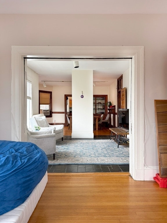 Foto del edificio - 70 Perry St