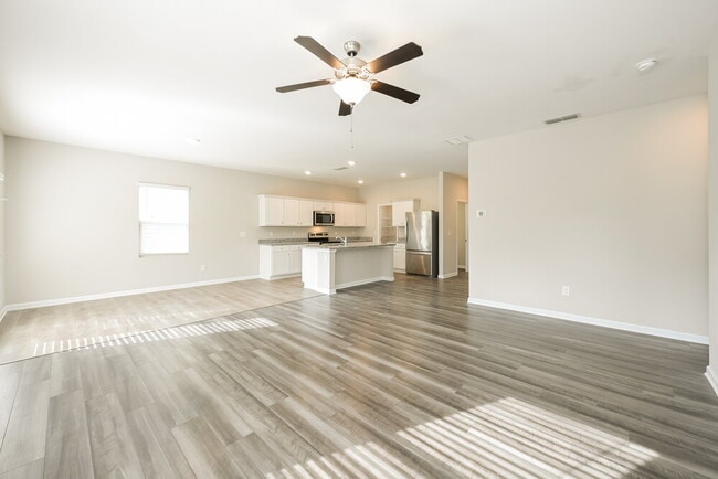 Building Photo - 3808 Ramsay Pass