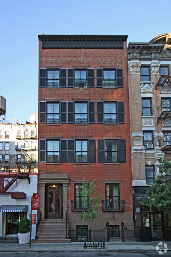 Foto del edificio - 38 E Fourth St