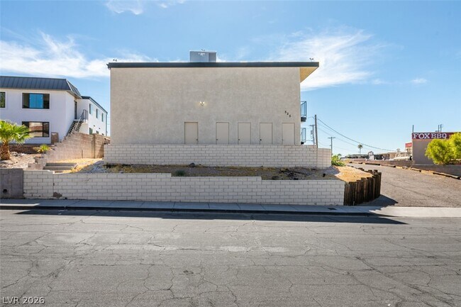 Foto del edificio - 525 Fir St
