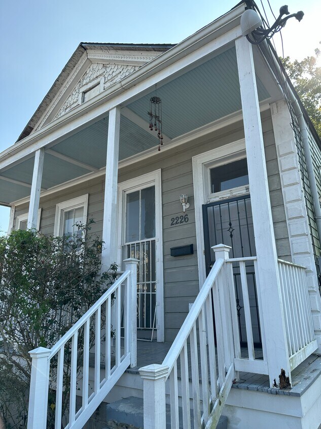 2226 Marigny St Unit 0, New Orleans, LA 70117 Apartments in New
