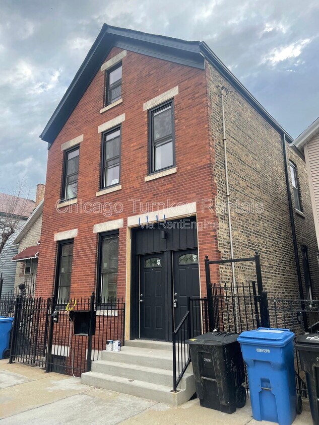Foto principal - 1927 S Morgan St