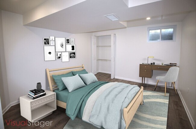Foto del edificio - 11703 Caplinger Rd