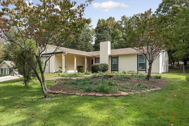 Building Photo - 1607 Burnley Dr