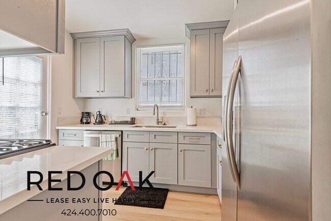 Foto del edificio - 2386 Portland St