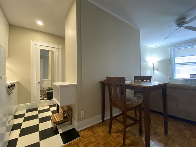 Foto del edificio - 21 Beacon St