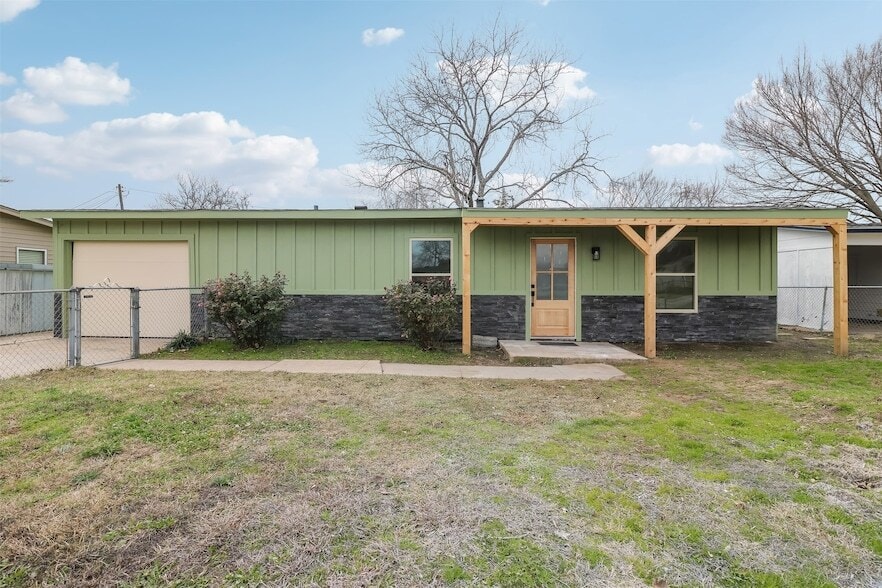 Foto principal - 1211 Gate Ln Dr